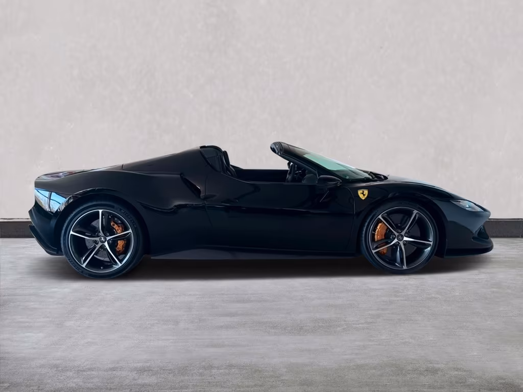 Ferrari 296 GTS