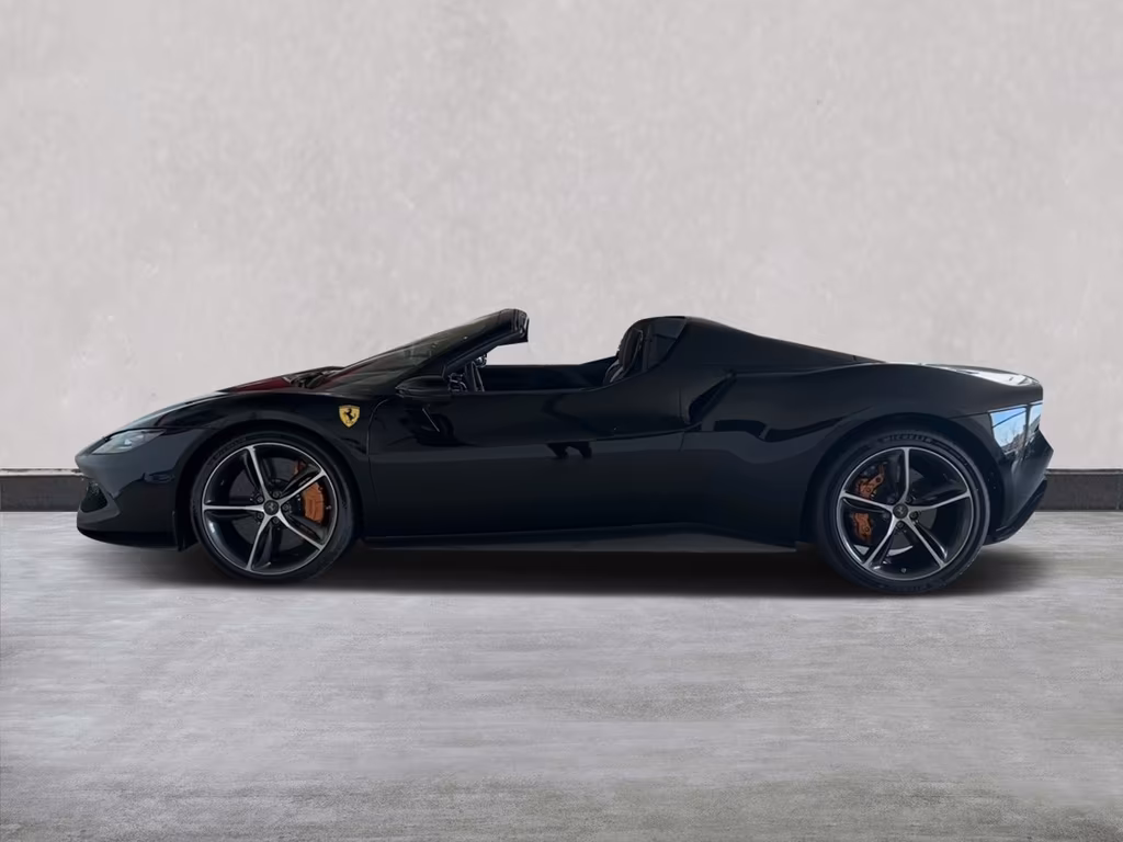 Ferrari 296 GTS