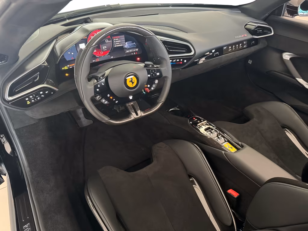 Ferrari 296 GTS