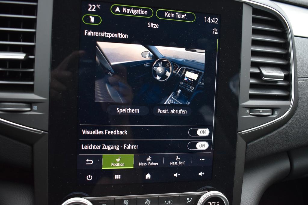 Renault Talisman