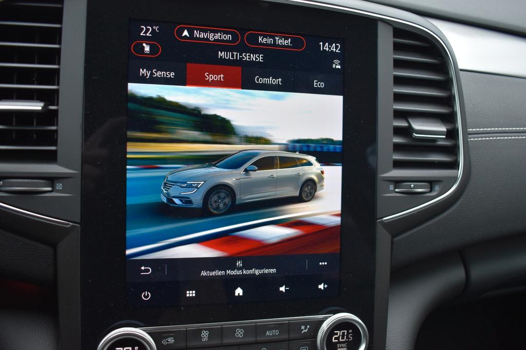 Renault Talisman