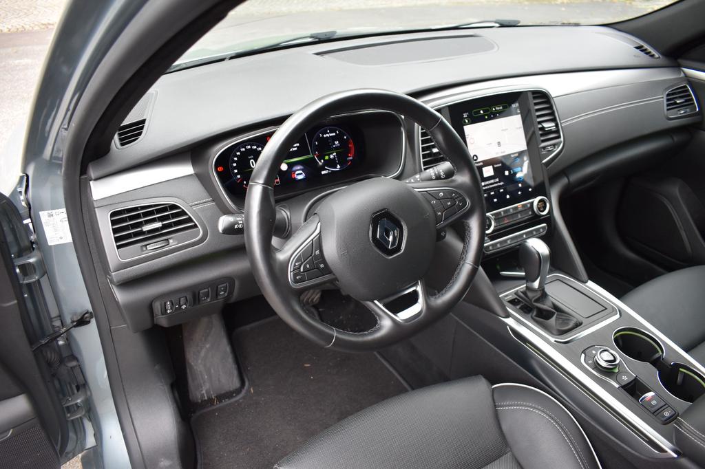 Renault Talisman