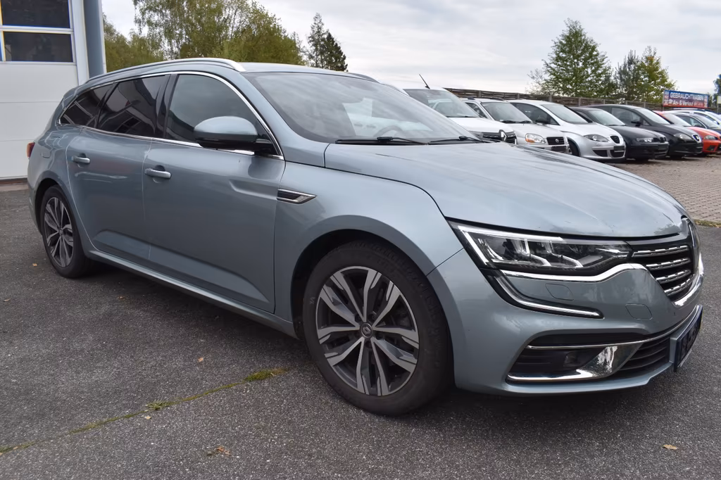 Renault Talisman