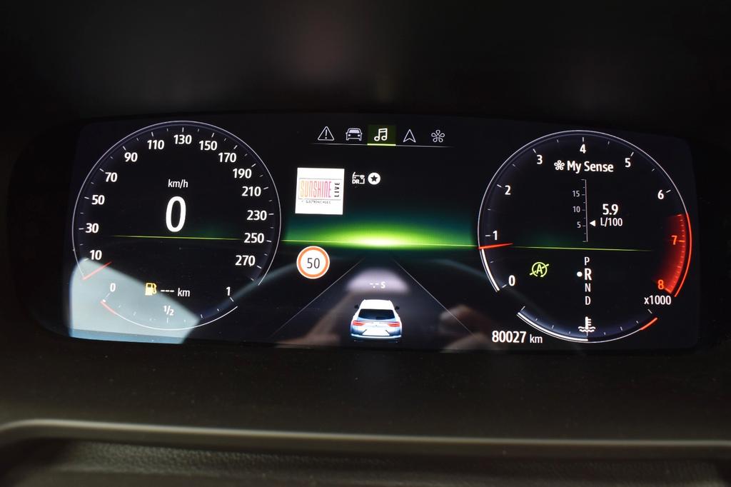 Renault Talisman
