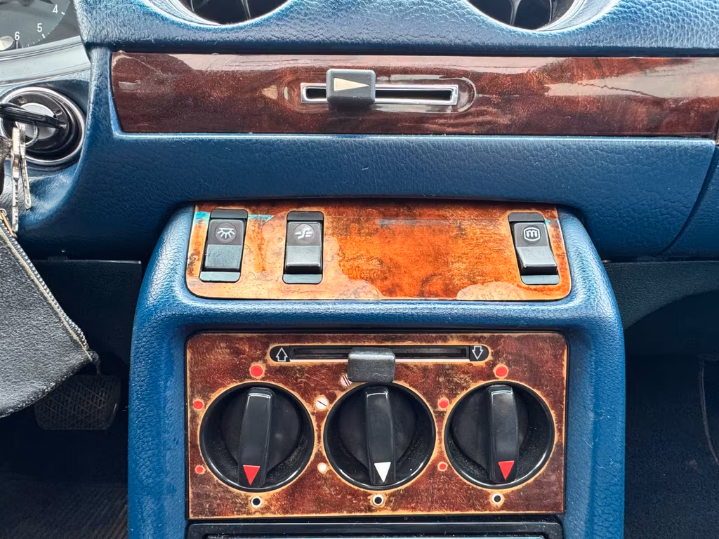 Mercedes-Benz CE 280