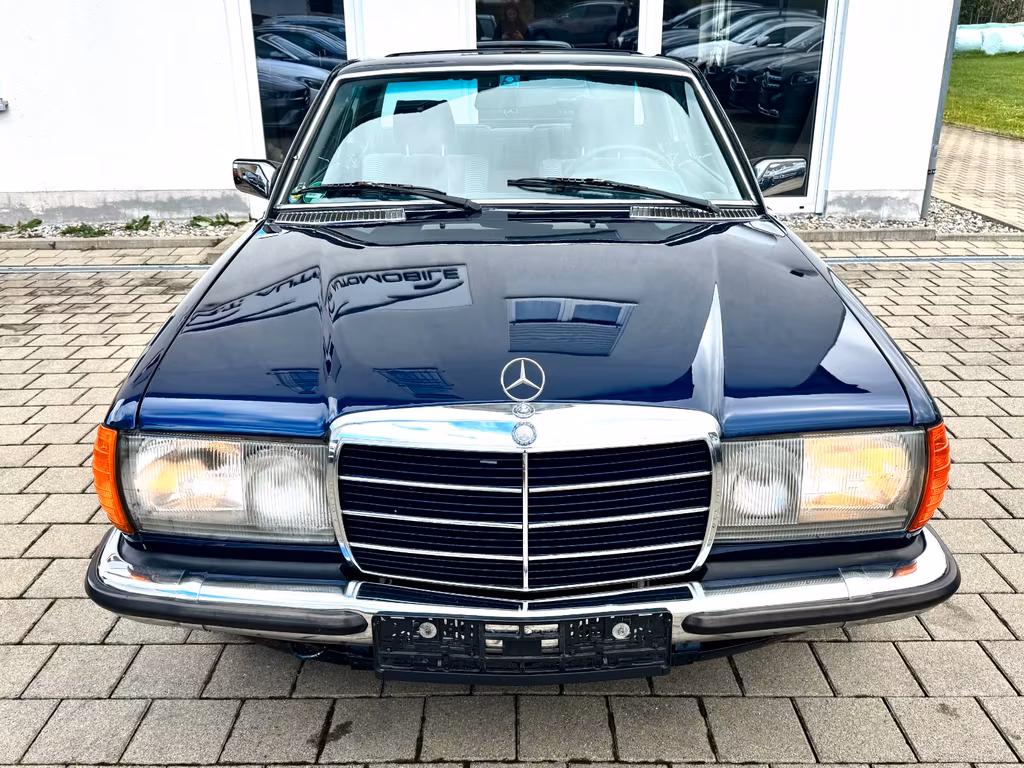 Mercedes-Benz CE 280