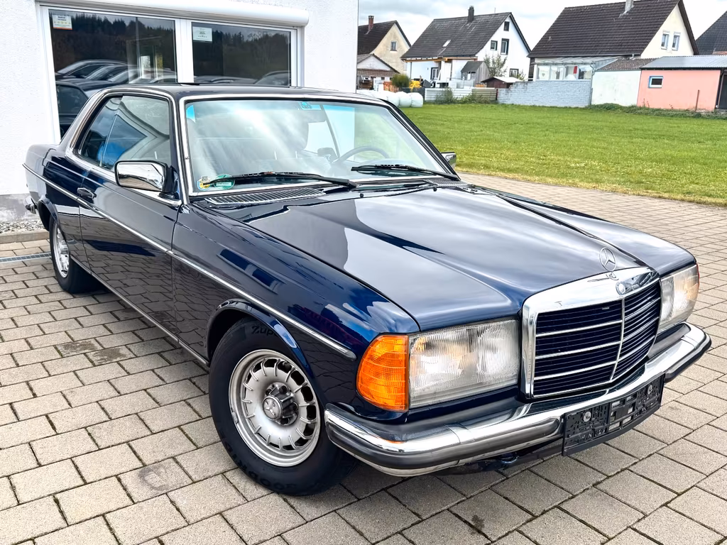 Mercedes-Benz CE 280