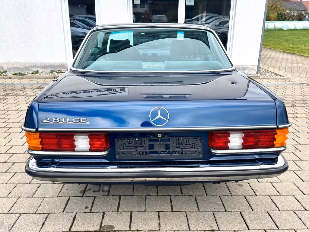 Mercedes-Benz CE 280
