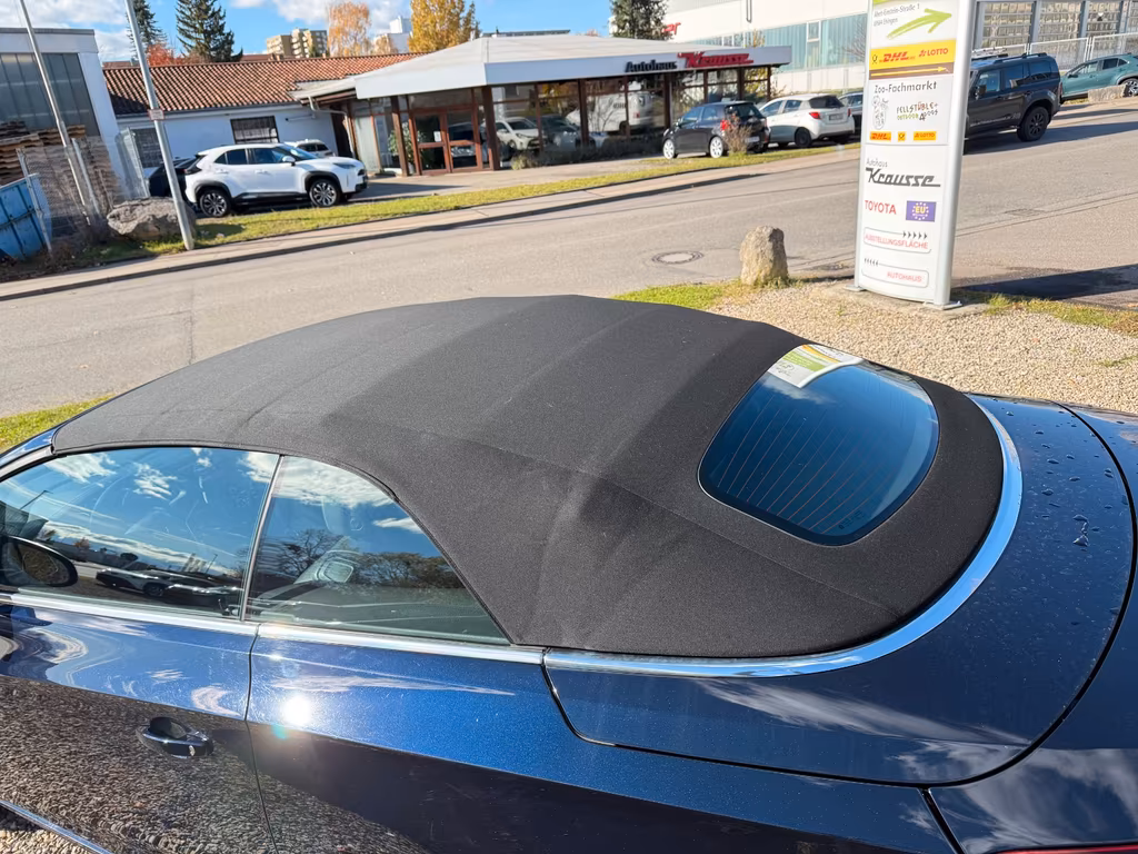 Opel Cascada