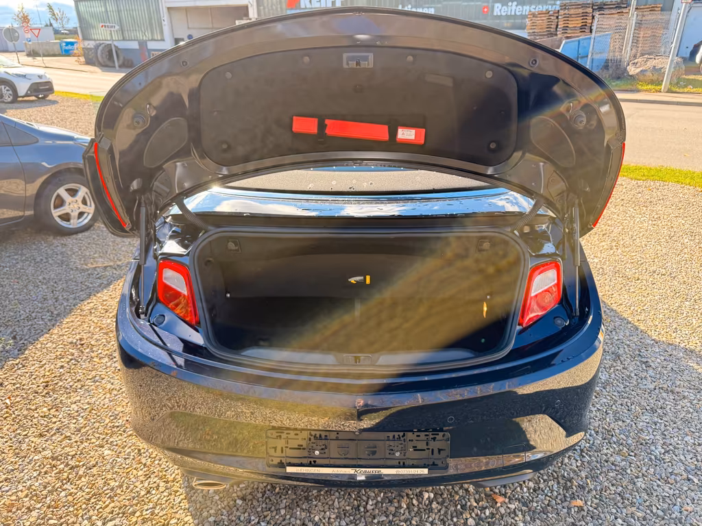 Opel Cascada