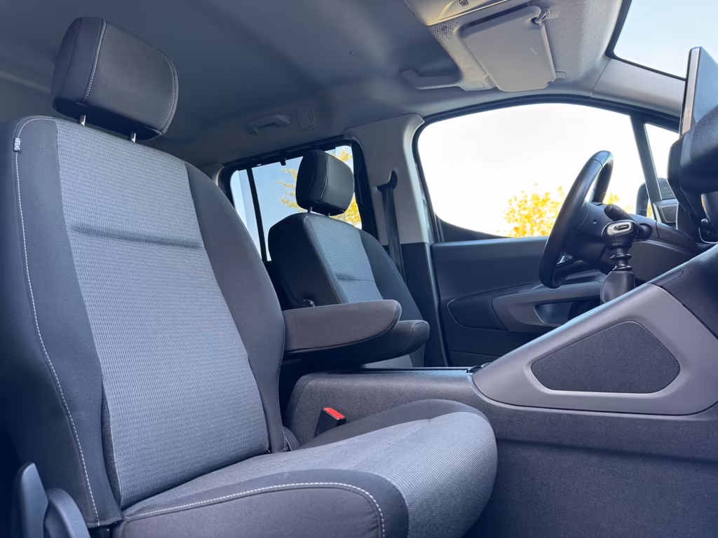 Toyota Proace City