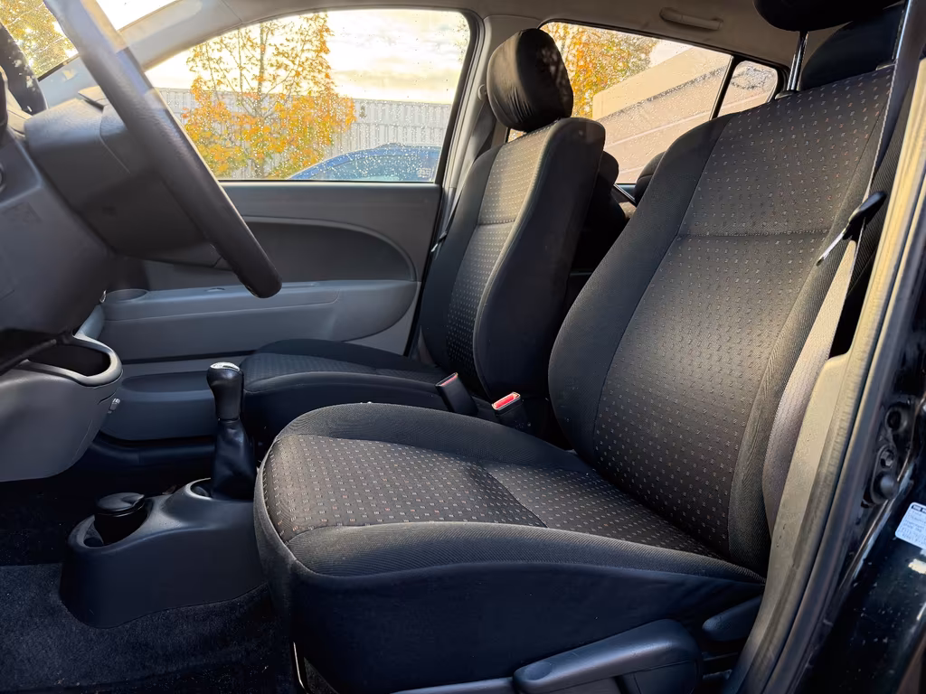 Daihatsu Sirion