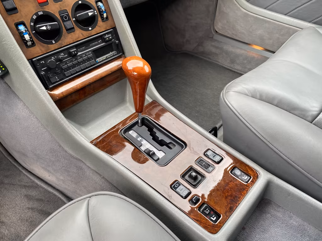 Mercedes-Benz 420