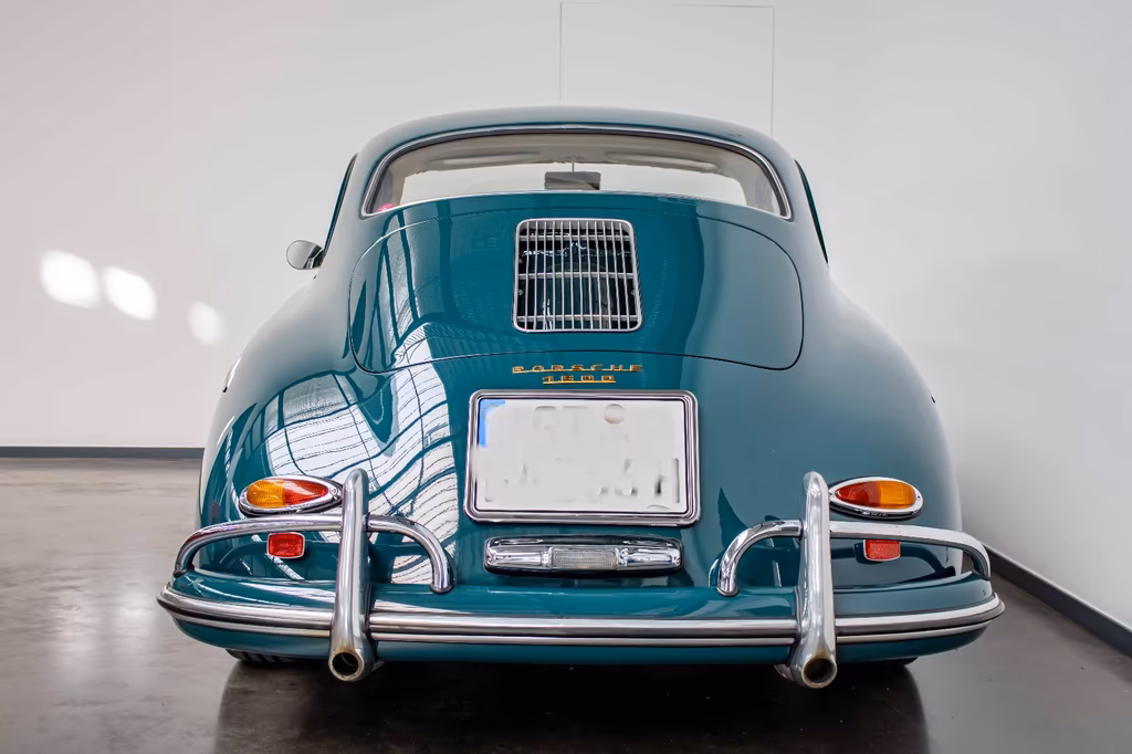 Porsche 356