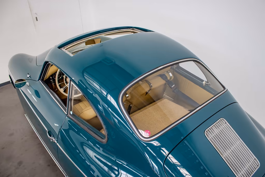 Porsche 356