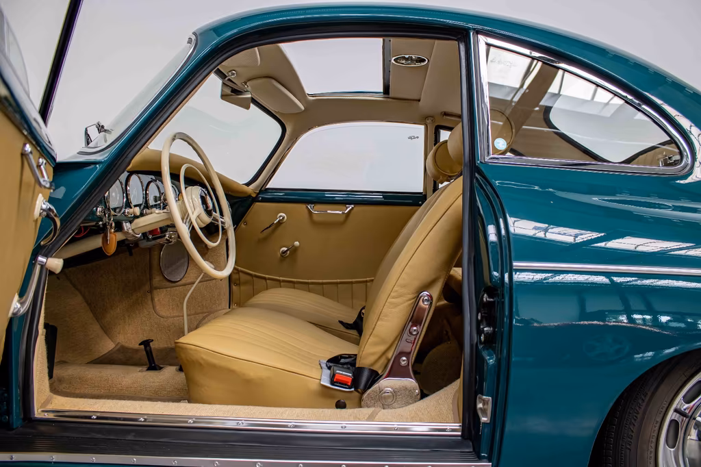 Porsche 356