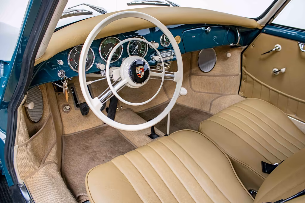 Porsche 356