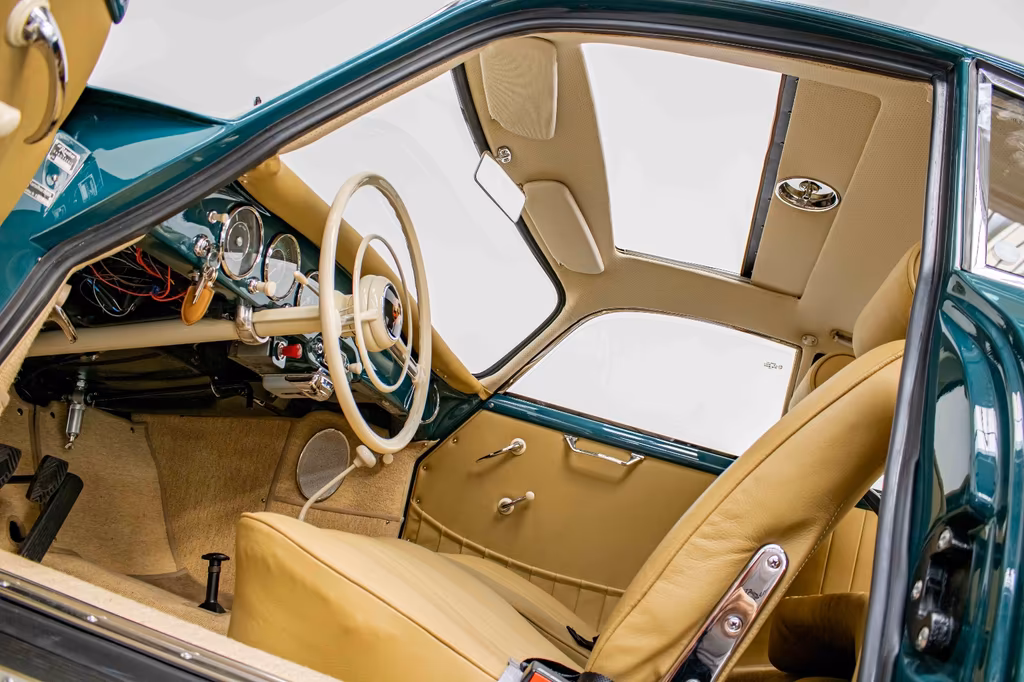 Porsche 356
