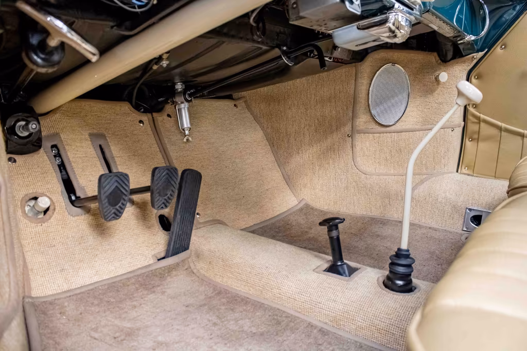 Porsche 356