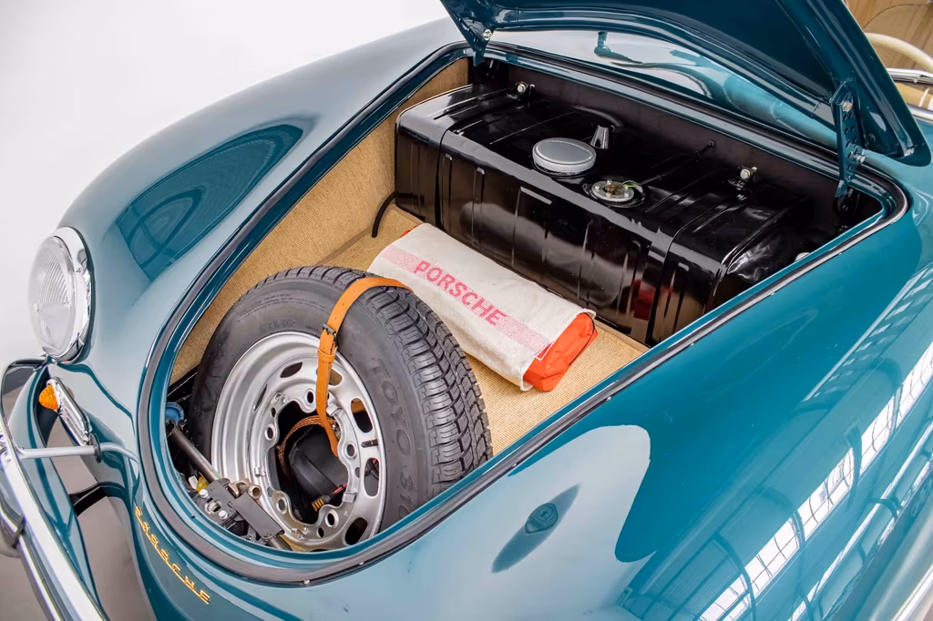 Porsche 356