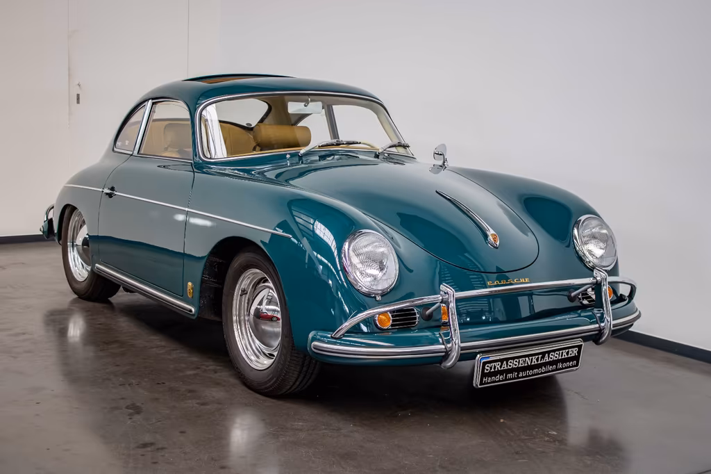 Porsche 356