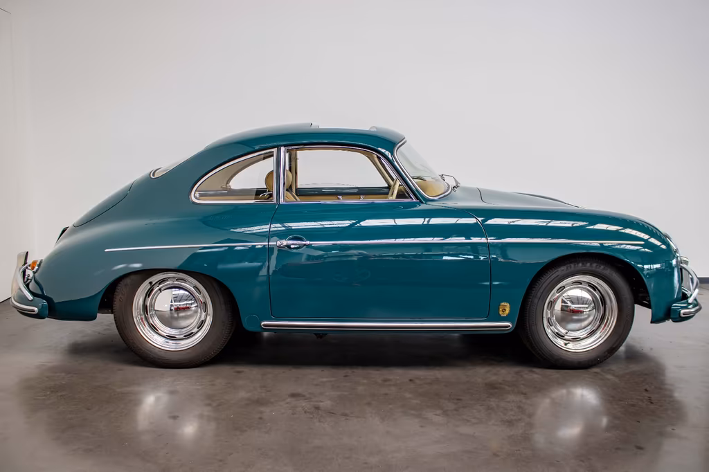 Porsche 356