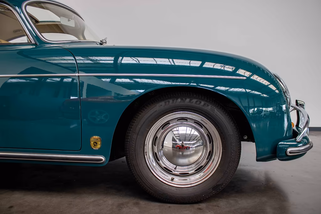 Porsche 356