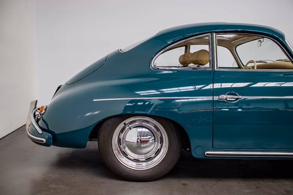 Porsche 356