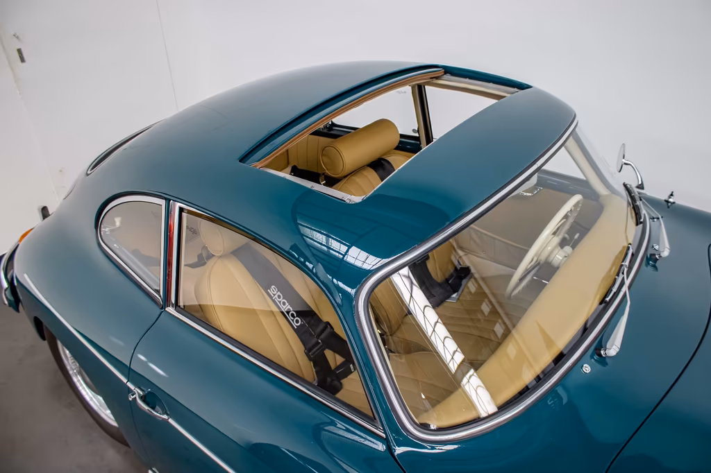 Porsche 356