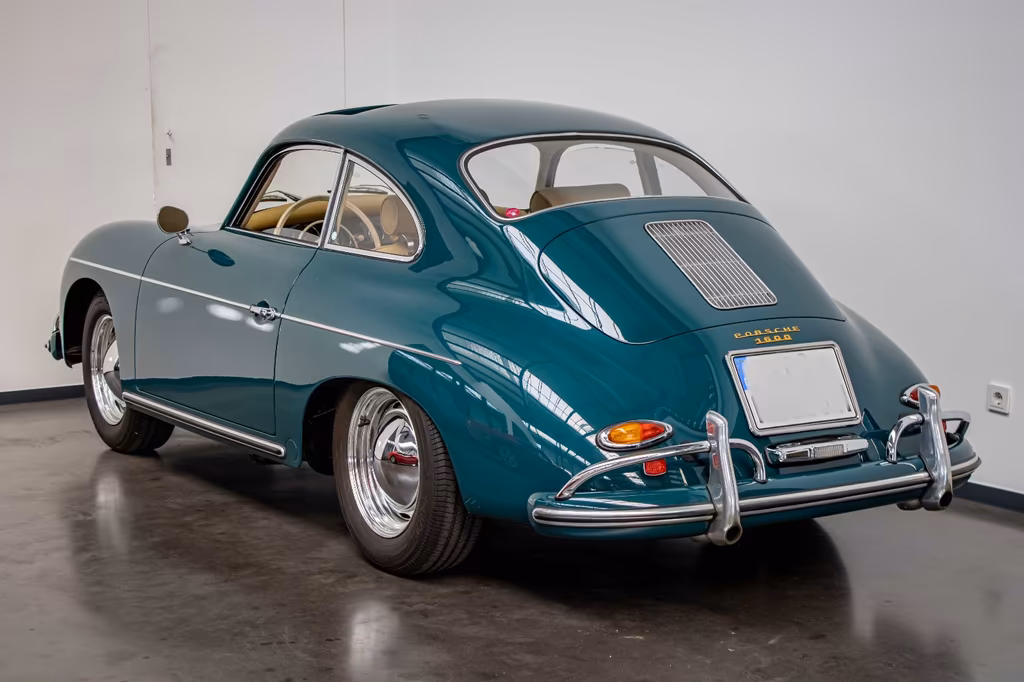 Porsche 356