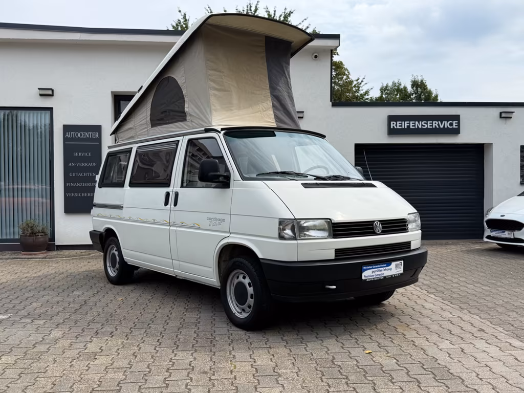 Volkswagen T4 andere