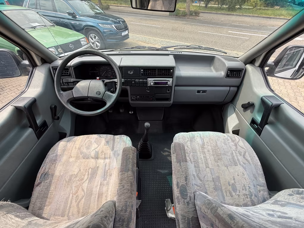 Volkswagen T4 andere