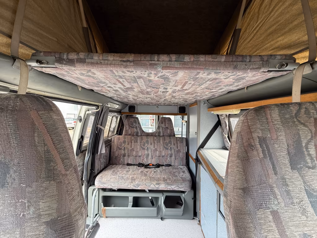 Volkswagen T4 andere