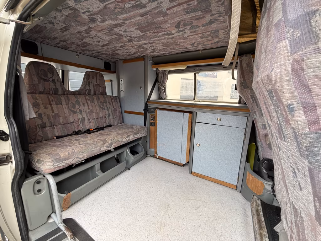 Volkswagen T4 andere