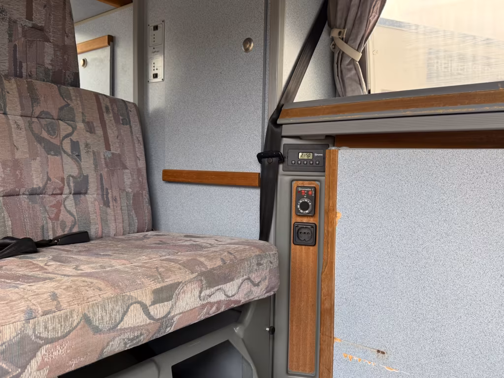 Volkswagen T4 andere