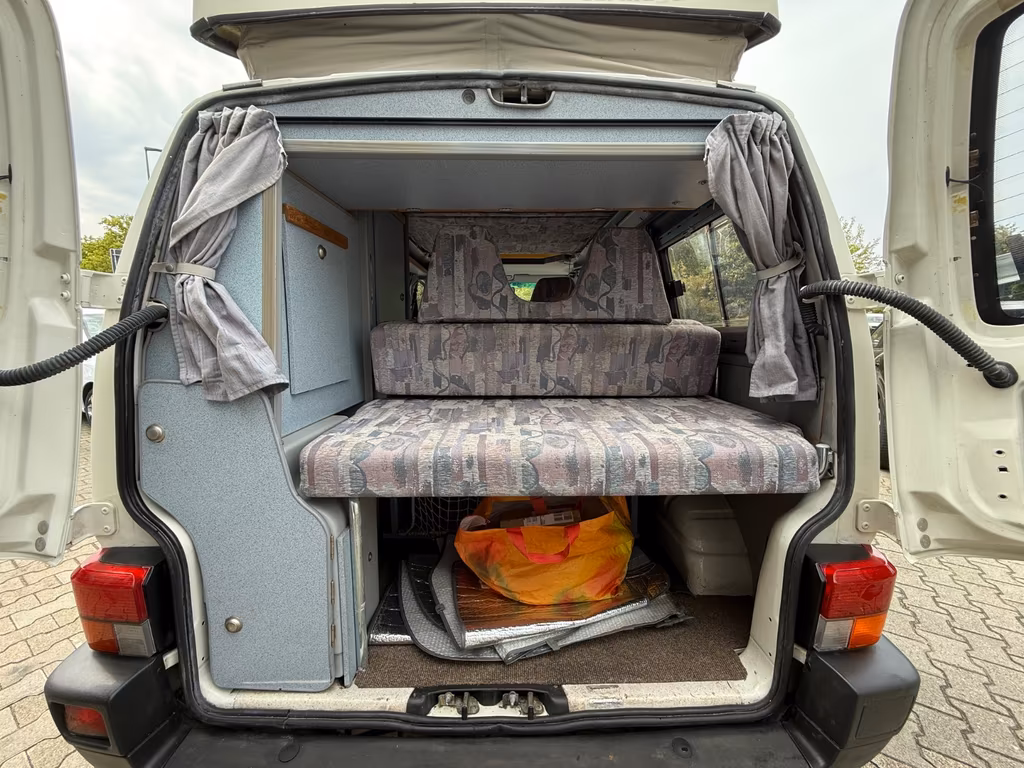Volkswagen T4 andere