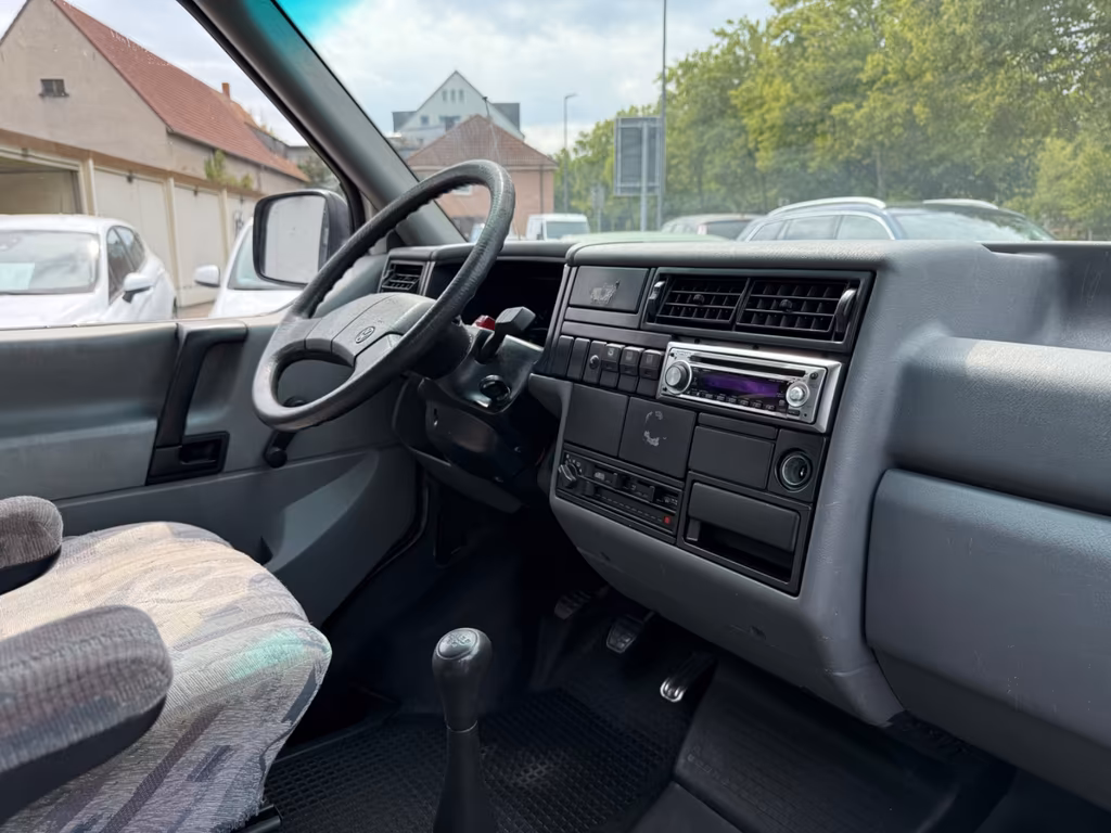 Volkswagen T4 andere