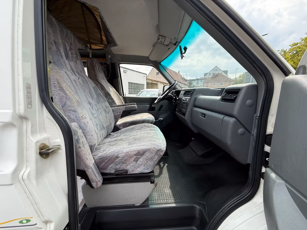 Volkswagen T4 andere