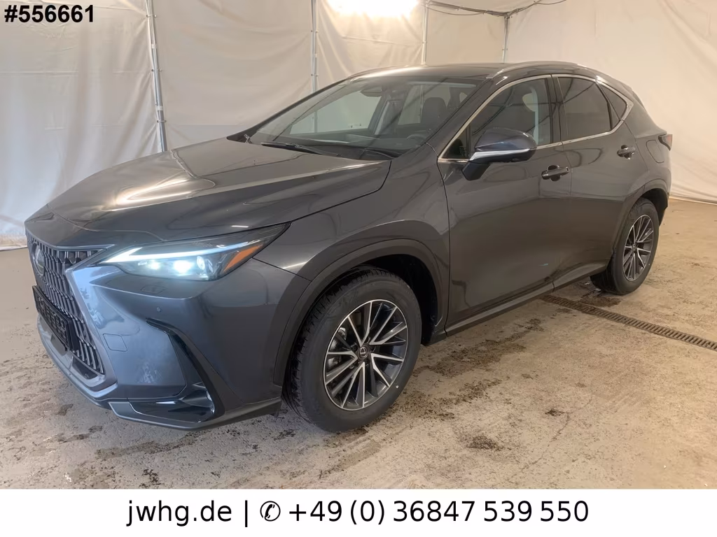 Lexus NX 350h