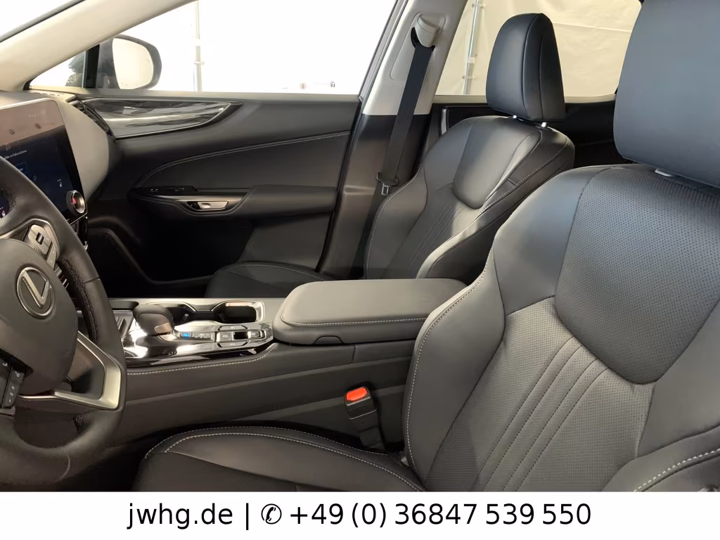 Lexus NX 350h