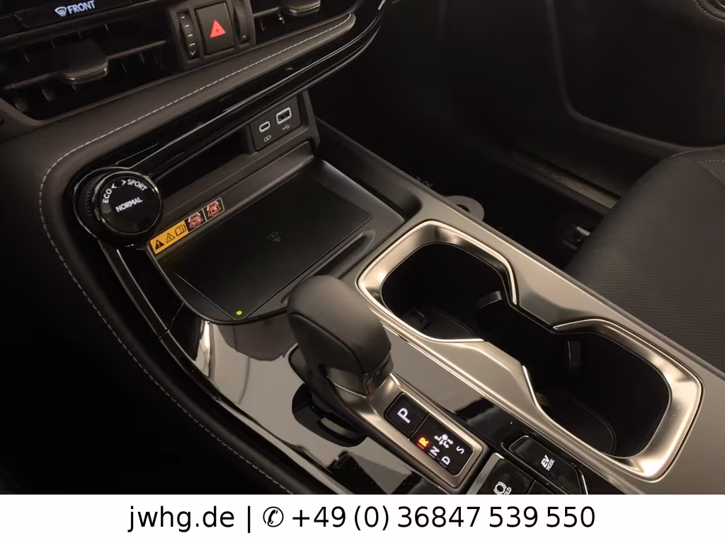 Lexus NX 350h