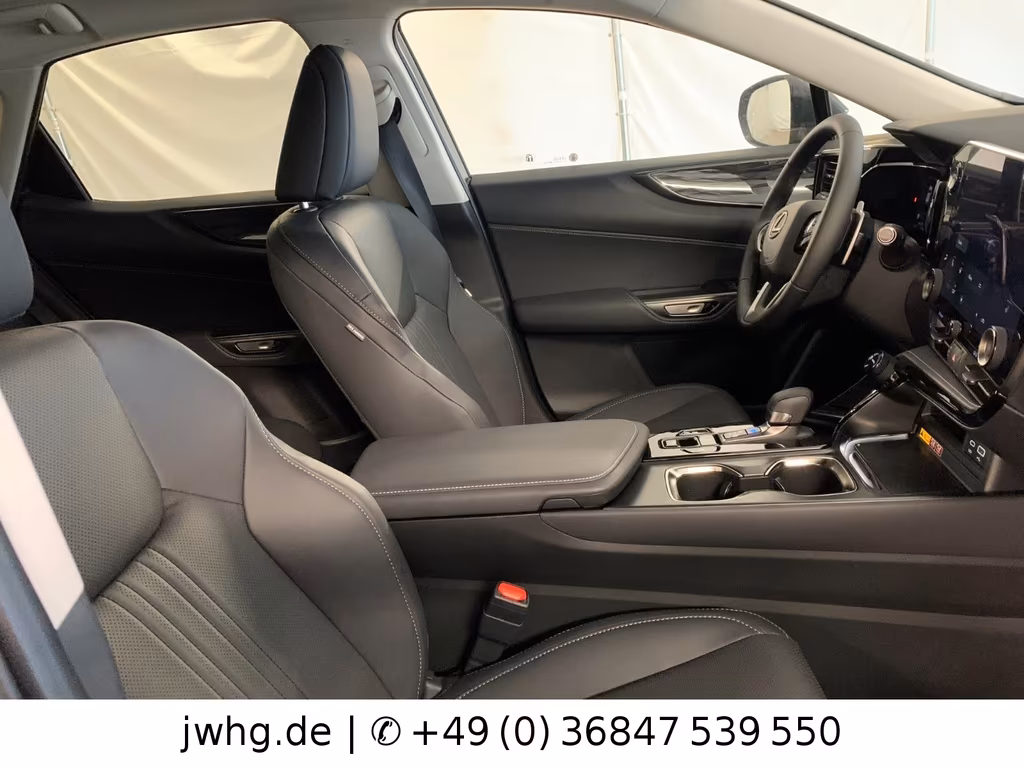 Lexus NX 350h