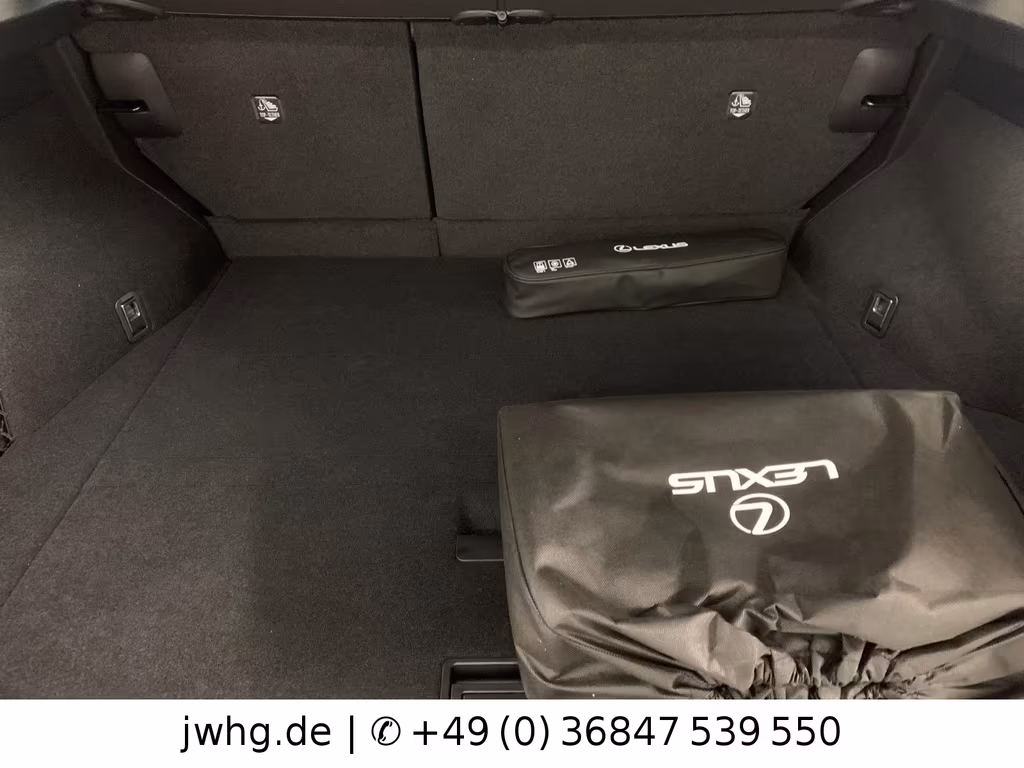 Lexus NX 350h