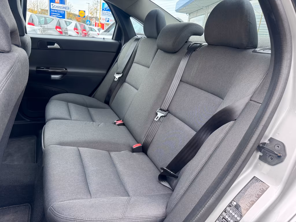 Volvo S40