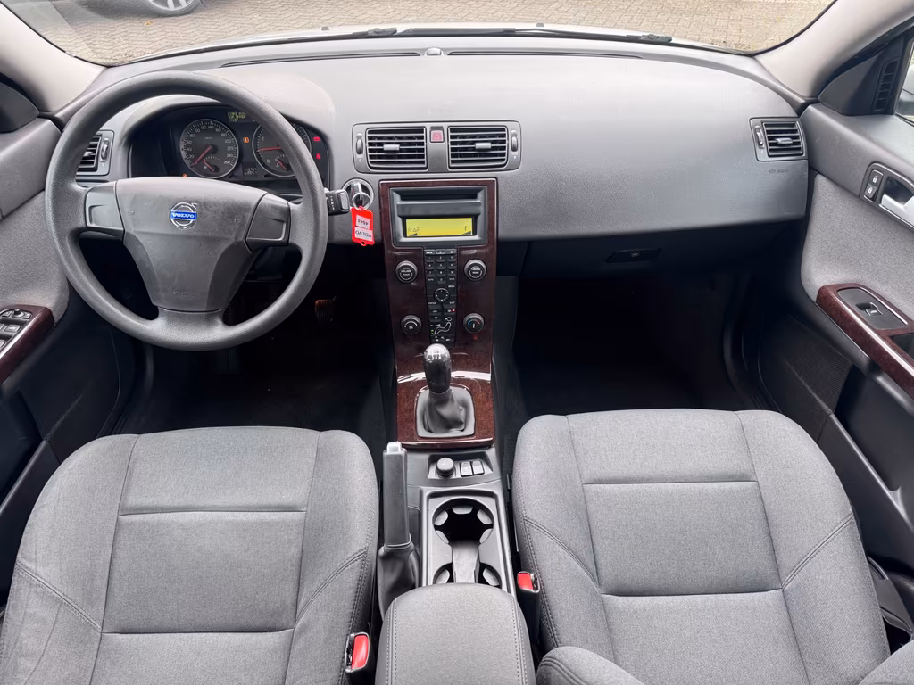 Volvo S40