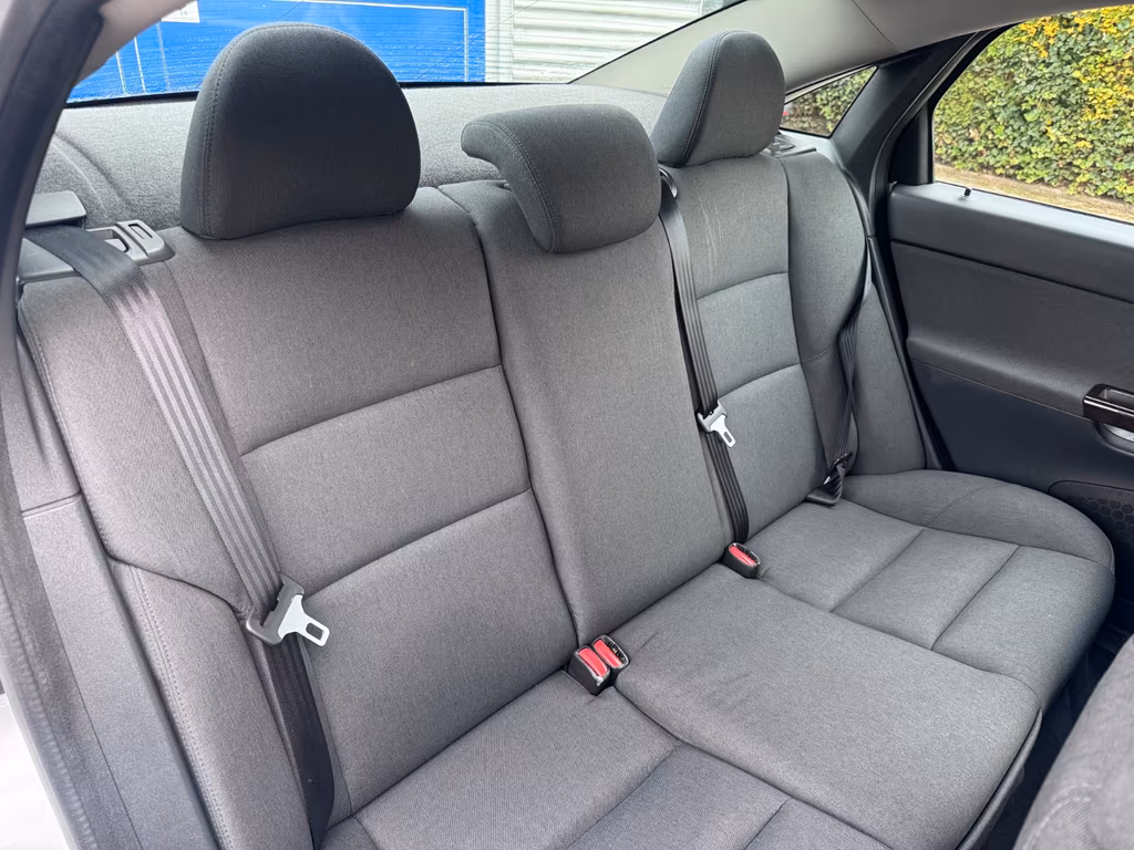 Volvo S40