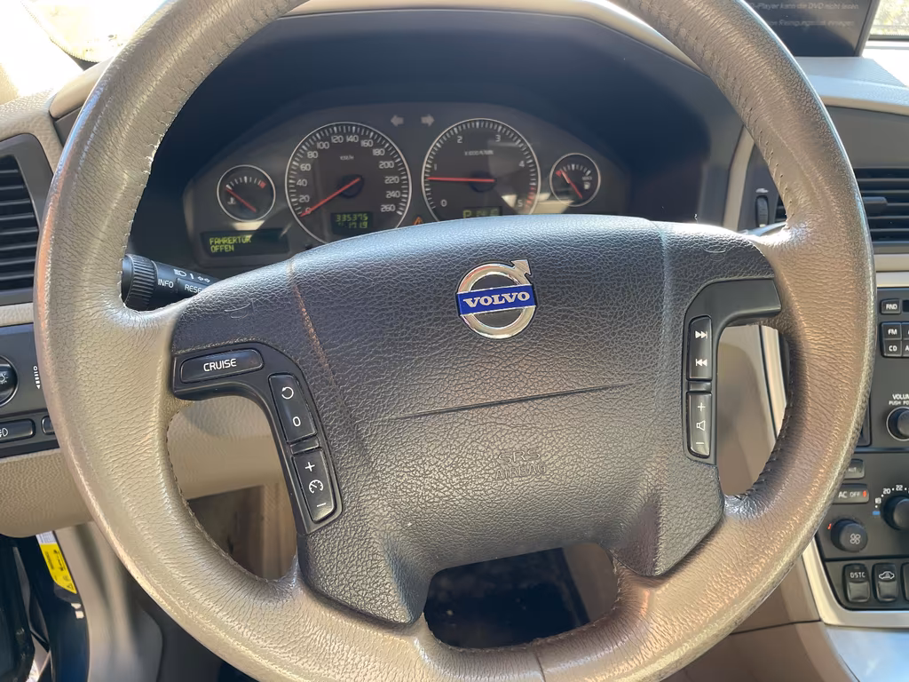 Volvo XC70