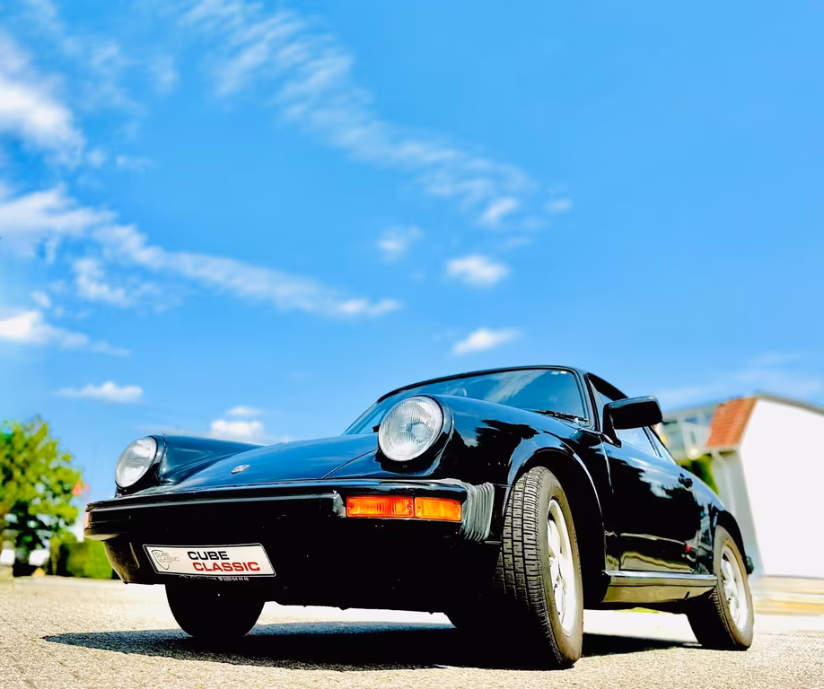 Porsche 912