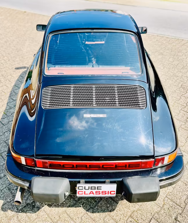 Porsche 912