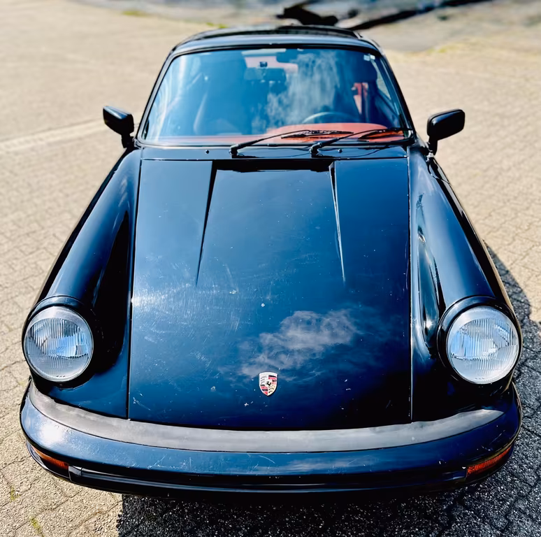 Porsche 912